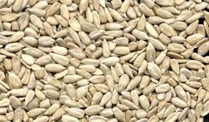 Sunflower Seeds - Hulled 